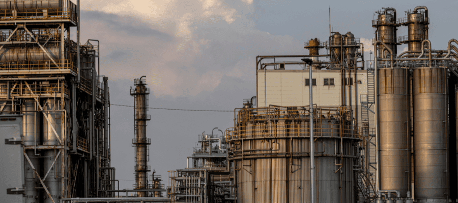 Guar Gum Industrial Uses