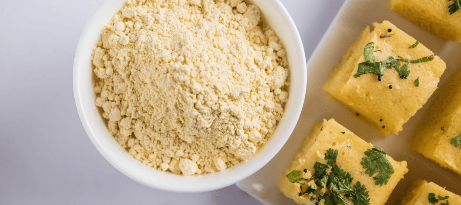 Guar Gum in Cooking