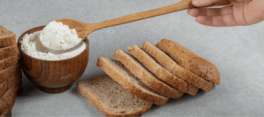 Is Guar Gum Gluten-Free