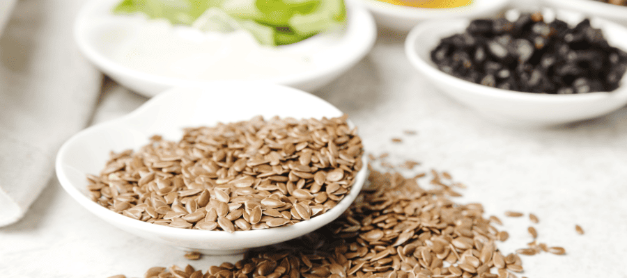 Xanthan Gum Alternatives