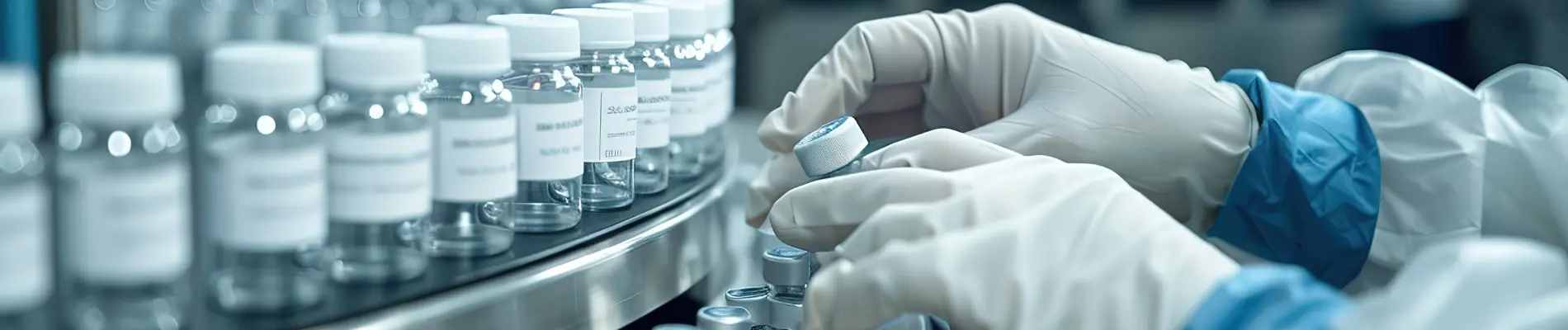 Guar gum used in oral suspension formulation for improved drug stability and dose uniformity.
