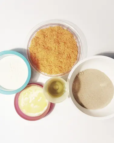 natural clean-label ingredients for food formulations