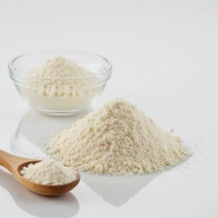 SUNCOS‑CG Cationic Guar Gum Powder for Hair & Skin Care Formulations