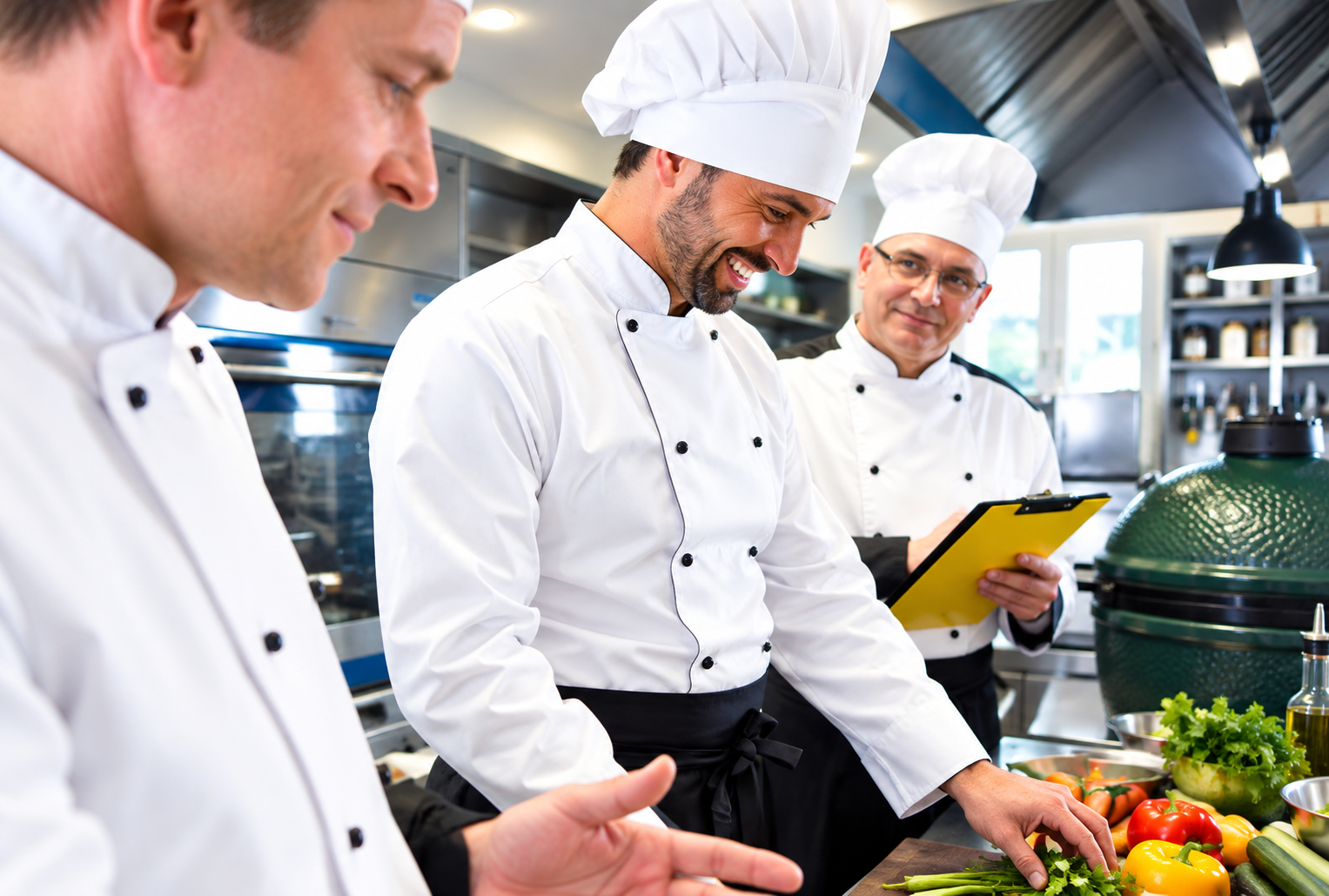 Thickening Agent Cooking: Practical Guide for Chefs, Developers, and Manufacturers
